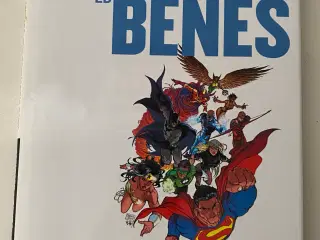 Justice League of America The Tornado’s Path