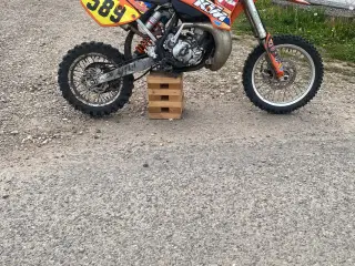 (Ktm 65 cc)