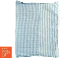 Ternet sengetæppe (str. 65 x 100 cm)