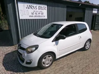 Renault Twingo 1,2 16V Authentique ECO2