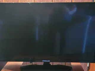 Finlux TV 32" fra juni 2023