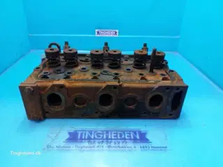 SisuDiesel 645 DSBAEL Topstykke V836640897