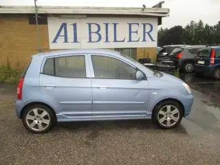 Kia Picanto 1,1 EX