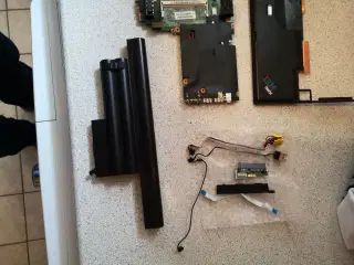 Reservedele x60.