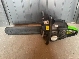 Motorsav - Power Craft