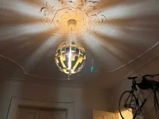 Loftlampe IKEA PS 2014 