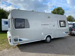Dethleffs Camper 