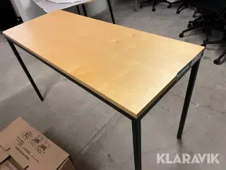 Pakkebord