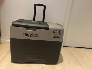 Køle-fryseboks 50 liter