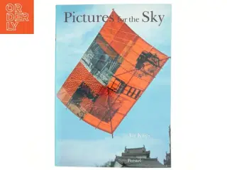 Pictures for the Sky af Paul Eubel (Bog)