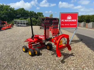 Fransgård SR-3900 RIVE 