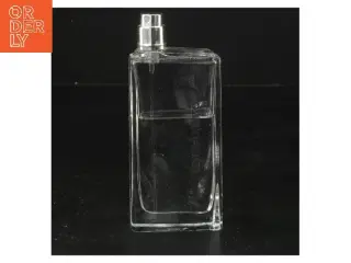 Calvin Klein parfume flaske fra Calvin Klein (str. 9x5 cm)