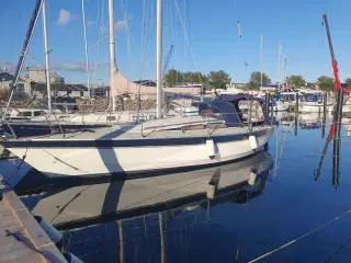 Sejlbåd impala 30
