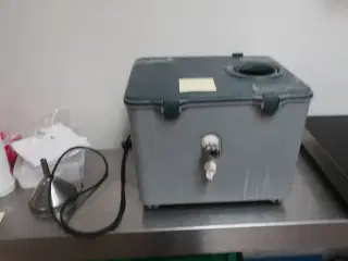 Dehydrator SONICAIR PRO
