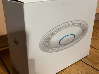 Ubiquiti-UniFi nanoHD forsænket loftmontering 3pak