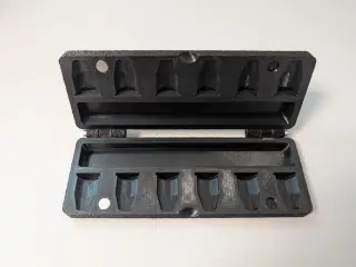 Opbevarings box til Wegovy 