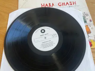 Green Grass - Vandreudstilling 