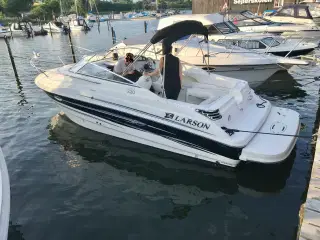 LARSON 220 CABRIO