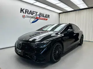 Mercedes EQE350+  AMG Line