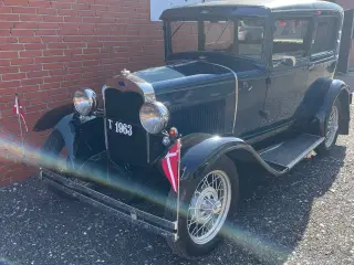 Ford A 1930