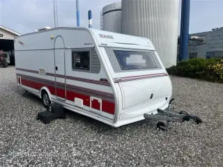 2006 - Kabe Smaragd XL