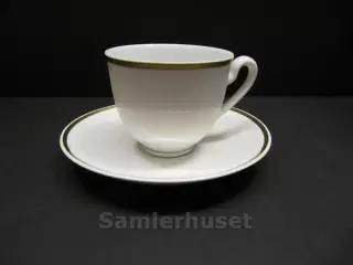 Tunna Kaffekop 6½x7½ cm.