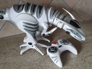 Roboraptor