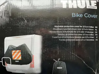 Thule cykelcover