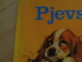 Pjevs