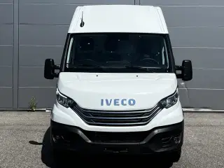 Iveco Daily 3,0 35S18 12m³ Van AG8