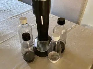 Sodastream