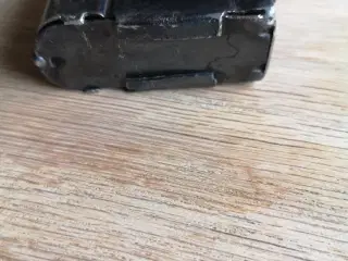 M1 Karabin magasin