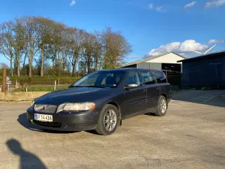 Volvo v70 2,4 benzin 