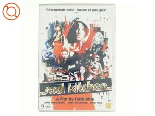 Soul Kitchen