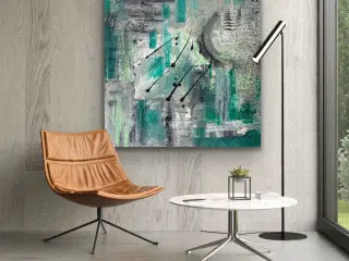 Maleri Sejersbøl Art 