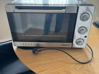 STEBA mini ovn