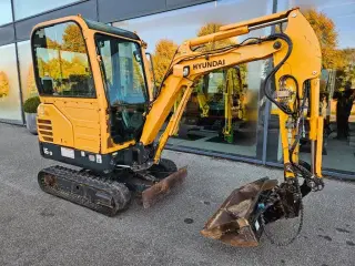Hyundai Robex 16-9