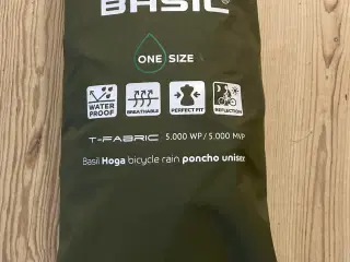 Poncho - Regn overslg