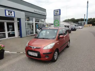 Hyundai i10 1,1 Classic