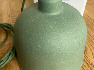 Muuto Grain pendel i grøn