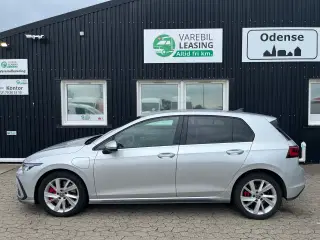 VW Golf VIII 1,4 GTE DSG Van