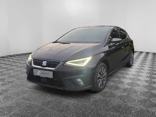 Seat Ibiza 1,0 TSi 95 Xcellence