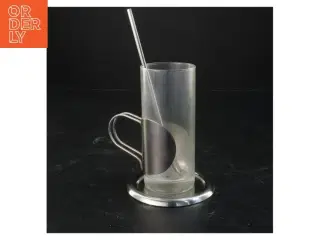 Irish Coffee Gløgg Glas sæt (str. 13 cm)