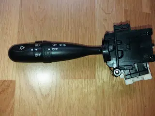 Afviserkontakt Suzuki mf.