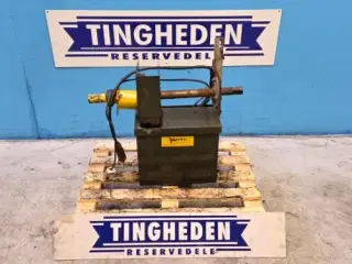 New Holland 1550  Gearkasser 