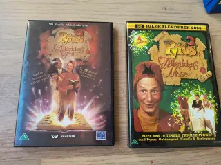 Pyrus julekalender