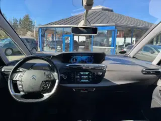 Citroën Grand C4 Picasso 2,0 BlueHDi 150 Intensive EAT6 7prs