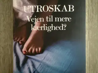 Utroskab bog af Katrine Axholm