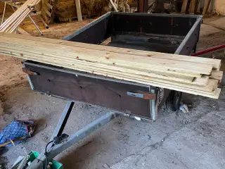 Trailer