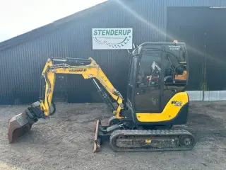 Yanmar SV22